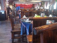 -甘家界牌柠檬鸭(青山店)