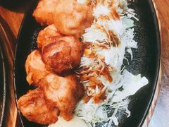 -铃木食堂(帽儿胡同店)