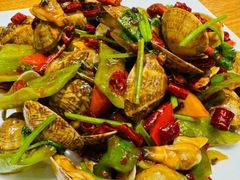 -喜来酌海鲜·饺子(和平一店)