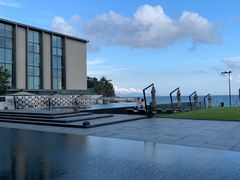 -深圳大梅沙京基洲际度假酒店