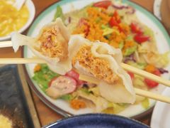 -海胆小馆(东北水饺·春柳店)