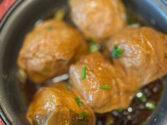 -古都历食南京菜·烤鸭·鸭血粉丝·汤包(南京博物院店)