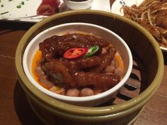 -南拳十三姨·潮汕砂锅粥(世纪金源店)
