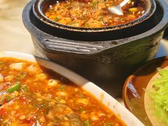 -常和州·夜宵大排档(常州单店)