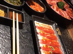 -九田家黑牛烤肉料理(石路天虹店)