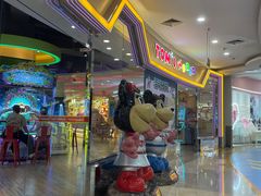 -汤姆熊欢乐世界(龙之梦店)