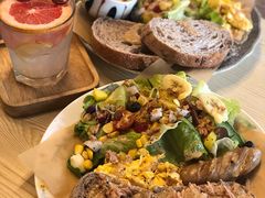 -251#coffee roasters(沿河东路店)