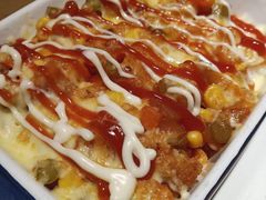-清真·艾美可餐厅(大悦汇店)