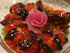 -普天和酒楼·新津菜·烤鸭(天津之眼店)