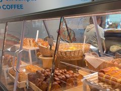-TIMO COFFEE 阿拉校园面包
