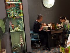 -龙神·炭烧酒场深夜食堂(新街口店)