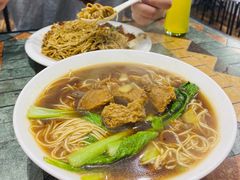 -梧桐面馆桐乡阿能面店(印象城店)