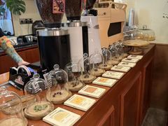 -The Roastery By AllYouWant(福田店)