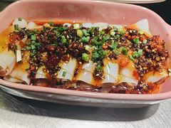-亮欢寨快活林 酸汤鱼(仁怀店)