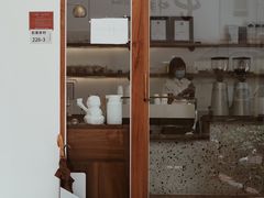 门面-Line 咖啡(石厦花园店)