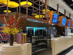 -旺顺阁海鲜广场(亚运村店)