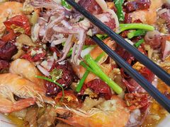 -醉壹号海鲜大排档·老厦门特色菜(厦门美食地标店)