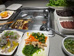 -海底捞火锅(坪山益田假日广场店)