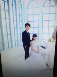 点击看大图 -唯一视觉婚纱摄影(李家村店)