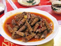 -钱山海鲜大排档