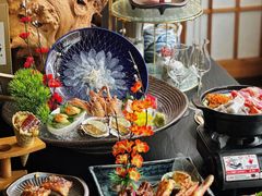 -原志优秀食材·匠心料理·海胆主题(金亿广场店)