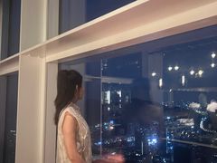 -深圳文华东方酒店·OPUS 388·精致法餐