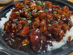 -八大碗私房菜(中城路店)