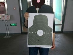 -中国北方国际射击场