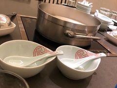 -捞王锅物料理(上海世茂广场店)