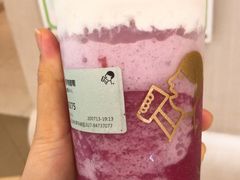 -喜茶(永旺梦乐城店)