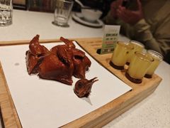 -汤城小厨•粤菜•靓汤(望京凯德mall店)