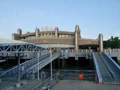 -鼓浪屿内厝澳码头(轮渡站)