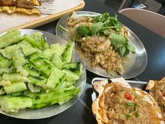 -老虎滩大连海鲜烧烤(建邺云锦路总店)