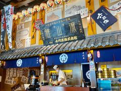 -千代武日本料理(哈西店)