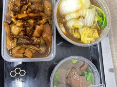 -阿姨牛杂(北京路店)