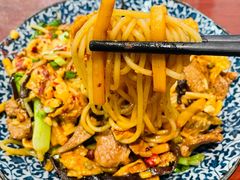 -螺世纪螺蛳粉·桂味小排档(裕德店)