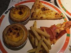 -比格比萨自助(宝山日月光店)