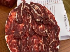 -阿波潮汕牛肉火锅·汤粉面(拱北店)
