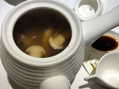 -尚一汤 广东炖汤(金桥国际店)