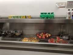 -晓沸牛肉海鲜小火锅(白湖亭万达广场店)