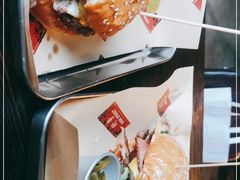 -Side Street街旁(交道口店)