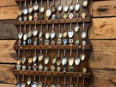 -The Grill by Sean Connolly