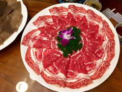 -和院老火锅铜锅烧烤海鲜(朱雀大街店)