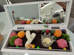 -3号仓库·创意中国菜(新世界城店)