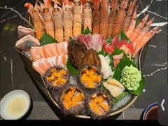 -極上萬膳·日料放题(海岸城店)