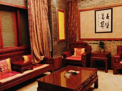 -五味坊·喜宴楼(瑞丰商博城店)