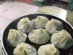 -笑云开汤包店(网巾市店)