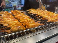 -天美汇鸡翅包饭(来福士广场店)