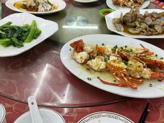 -滑记海鲜饭店·老字号(海鲜街店)