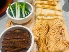 -大鸭梨烤鸭(甘家口店)